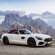 Illustration for article titled Mercedes-AMG GT Roadster: This Is It